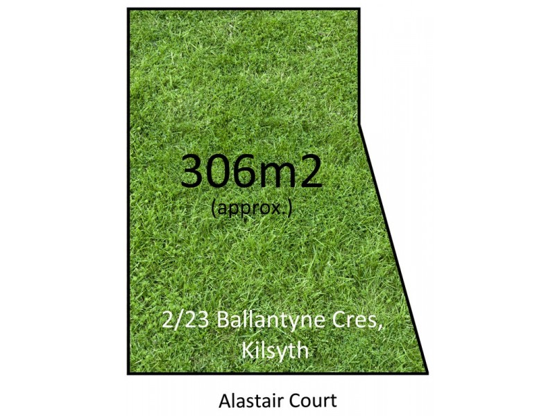 2/23 Ballantyne Crescent, Kilsyth VIC 3137