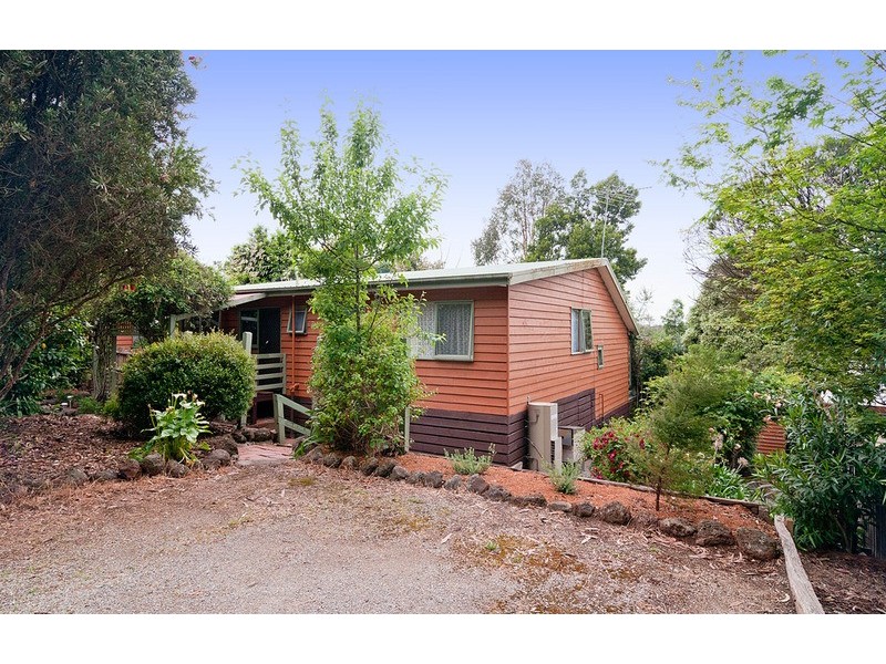 5 Mitarm Close, Mount Evelyn VIC 3796