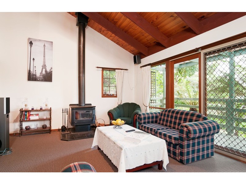 5 Mitarm Close, Mount Evelyn VIC 3796