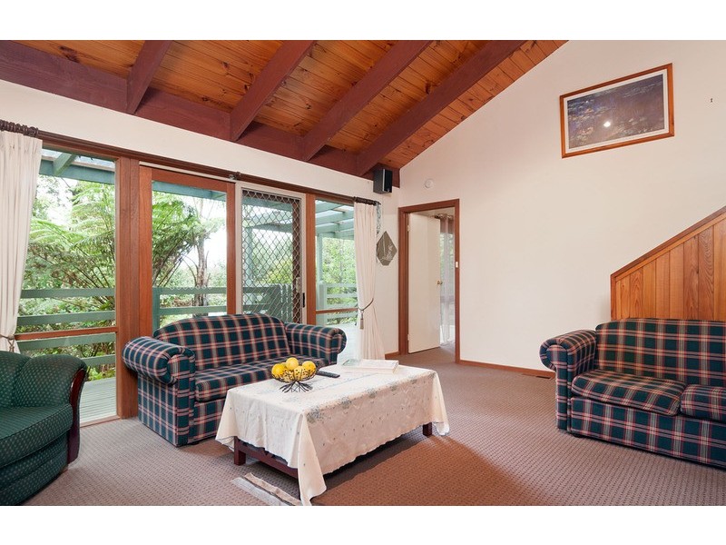 5 Mitarm Close, Mount Evelyn VIC 3796