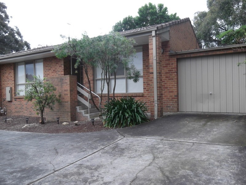 3/212 Hull Road, Mooroolbark VIC 3138