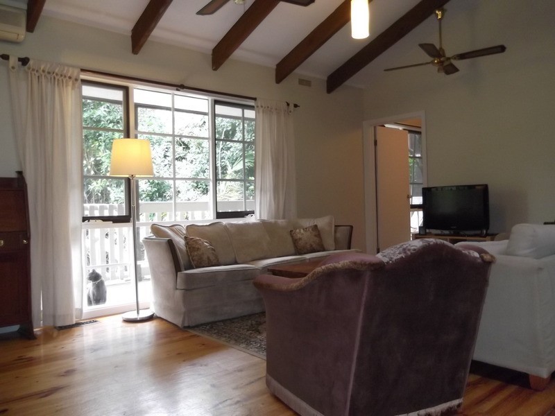 126 Quinn Crescent, Mount Evelyn VIC 3796