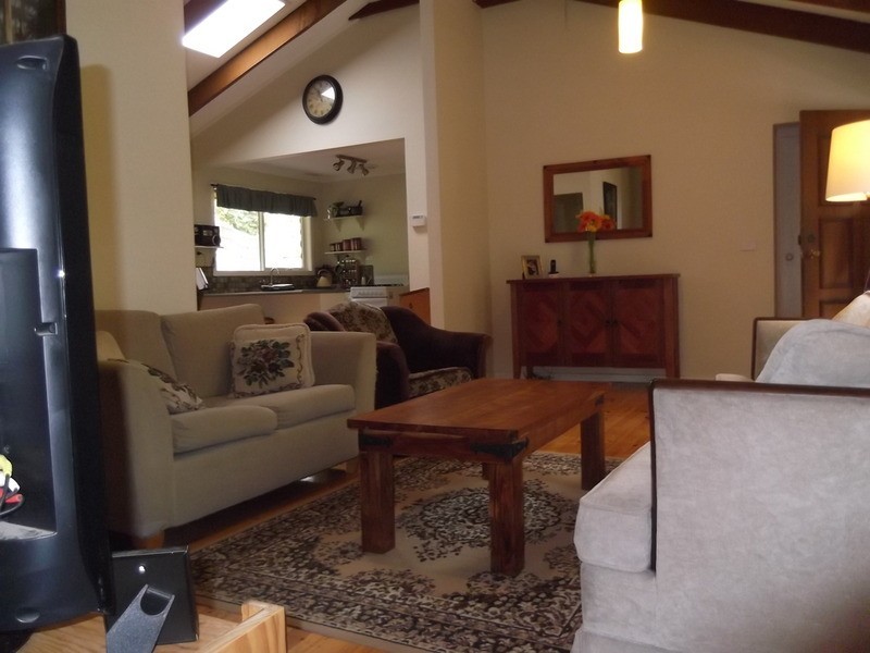 126 Quinn Crescent, Mount Evelyn VIC 3796