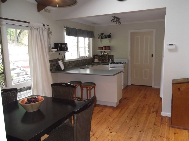 126 Quinn Crescent, Mount Evelyn VIC 3796