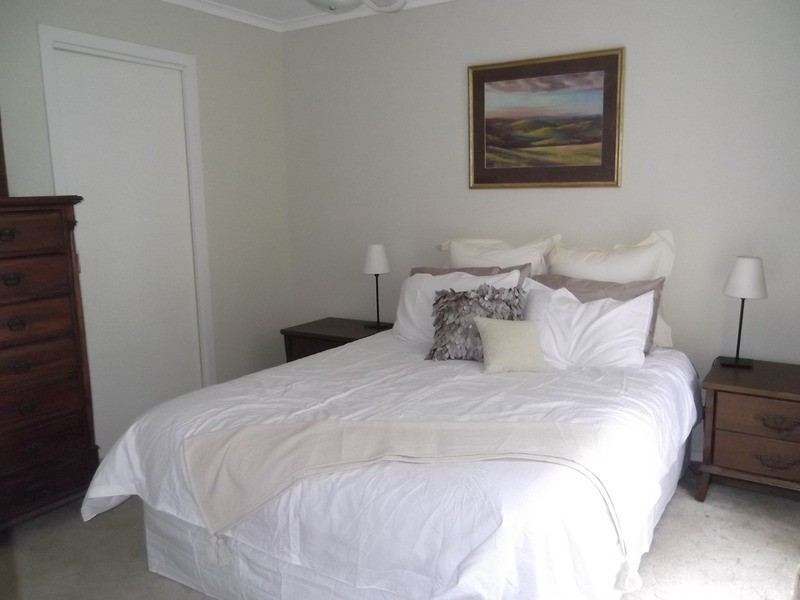 126 Quinn Crescent, Mount Evelyn VIC 3796