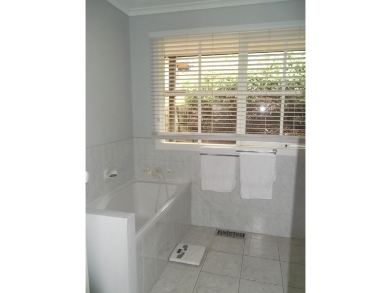 126 Quinn Crescent, Mount Evelyn VIC 3796