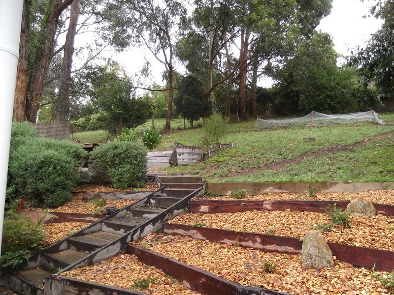 126 Quinn Crescent, Mount Evelyn VIC 3796