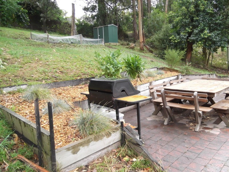 126 Quinn Crescent, Mount Evelyn VIC 3796