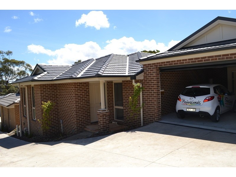 3/1347 Healesville – Koo Wee Rup  Road, Woori Yallock VIC 3139