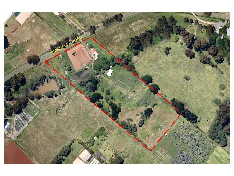 60 Ferndale Road, Silvan VIC 3795
