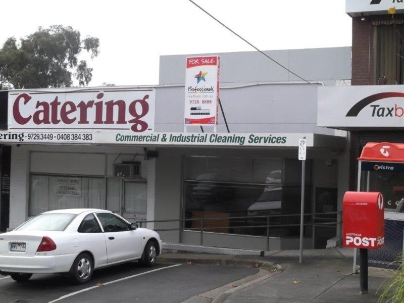 4 Collins Place, Kilsyth VIC 3137