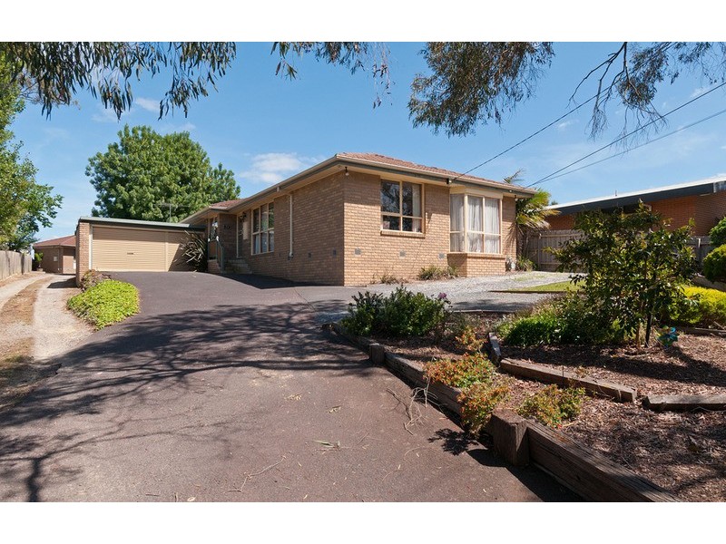 1a Newman Road, Croydon VIC 3136