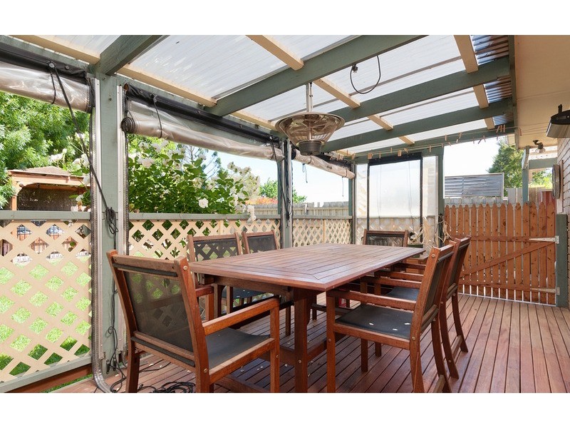 1a Newman Road, Croydon VIC 3136
