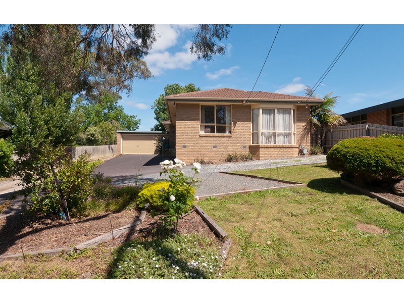 1a Newman Road, Croydon VIC 3136