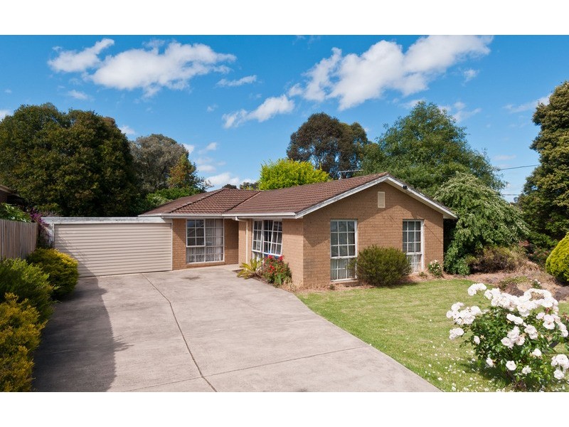 5 Sheridan Avenue, Mooroolbark VIC 3138