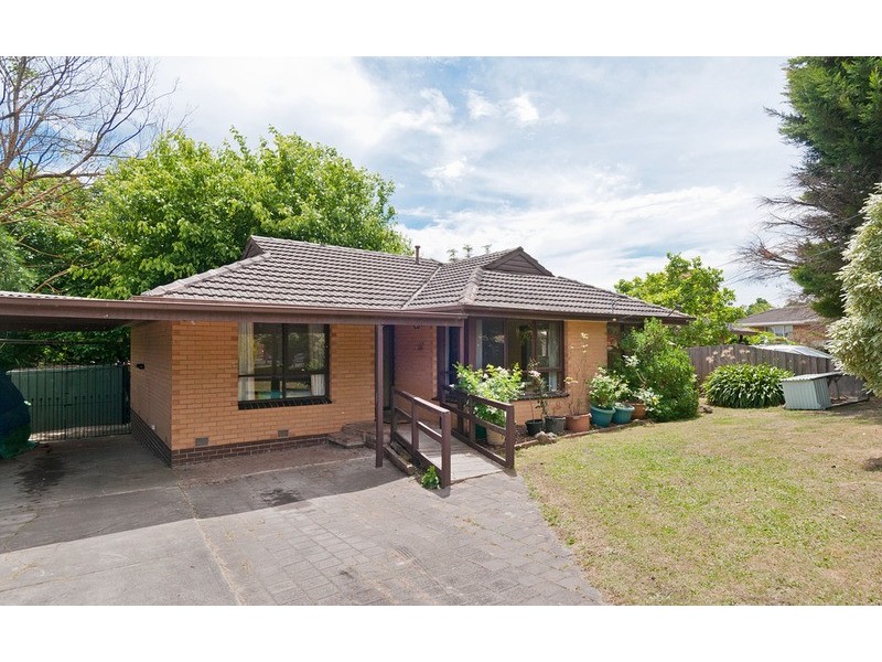 1 Monomeith Street, Mooroolbark VIC 3138