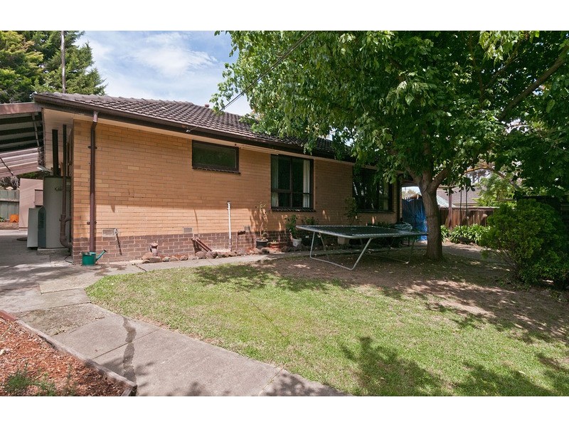 1 Monomeith Street, Mooroolbark VIC 3138