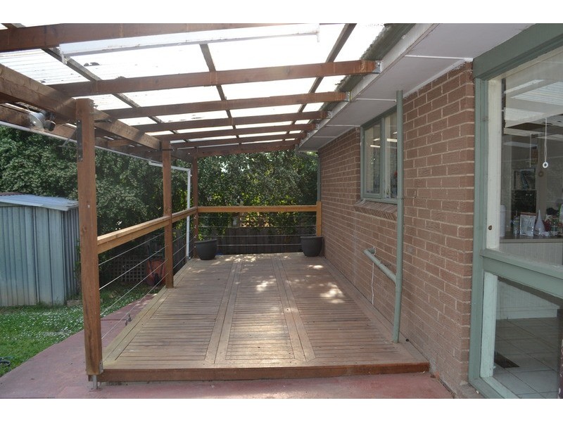 5 Chirnside Drive, Chirnside Park VIC 3116