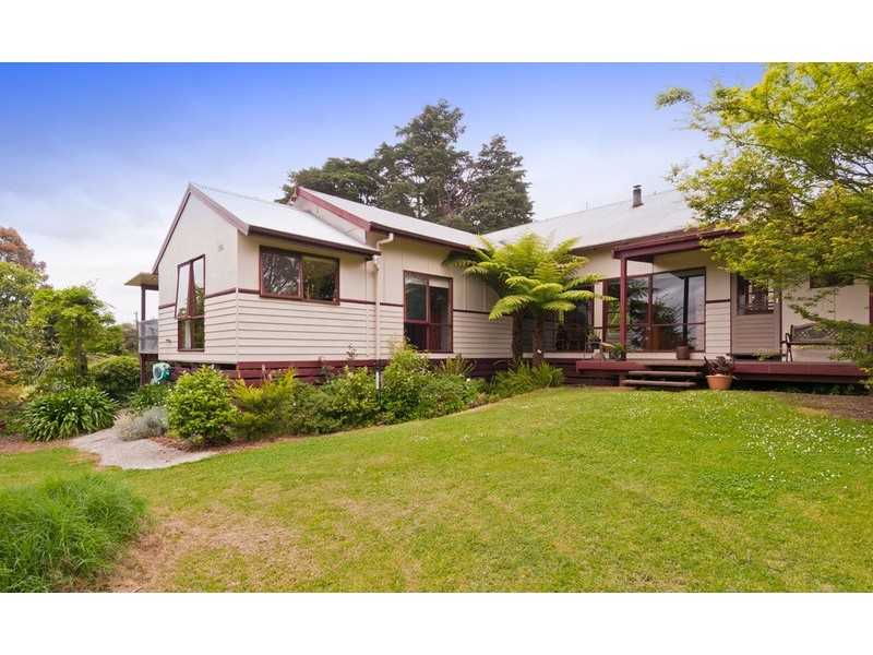 65 Hollis Road, Silvan VIC 3795