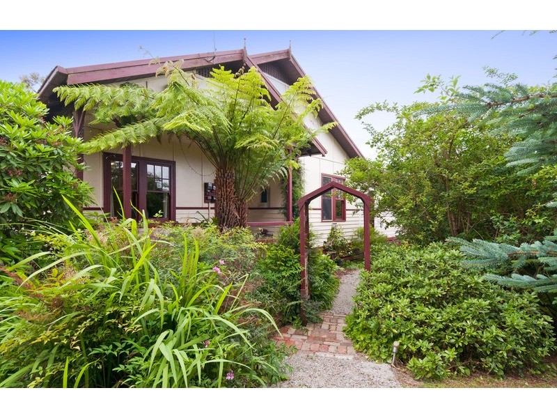 65 Hollis Road, Silvan VIC 3795