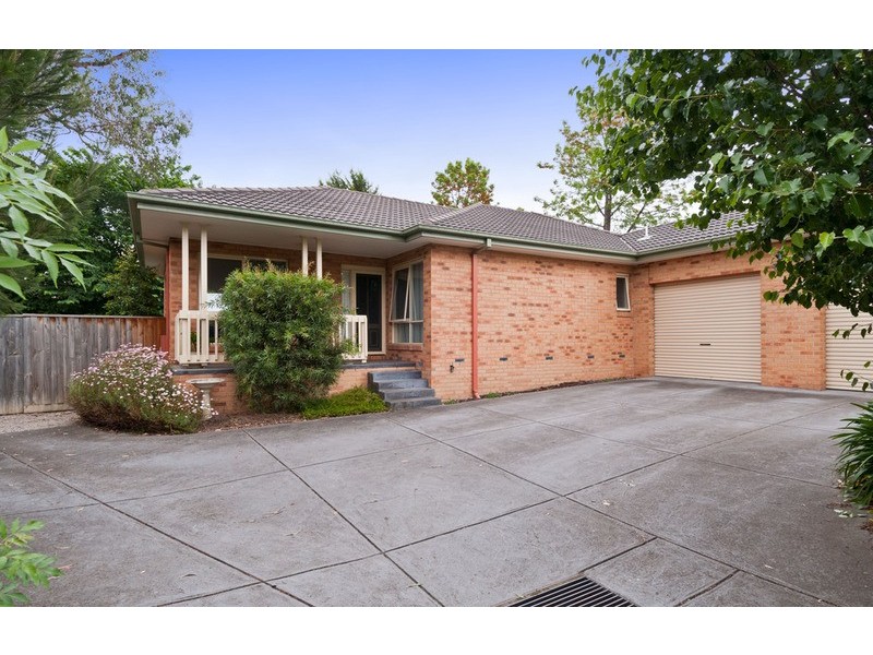 10a Gary Court, Croydon VIC 3136