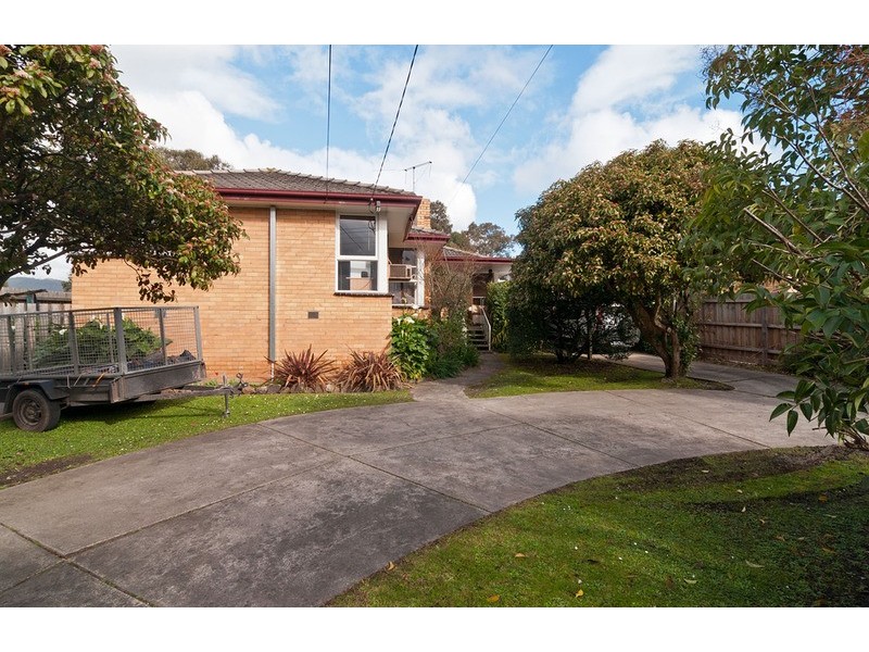260 Hull Road, Mooroolbark VIC 3138