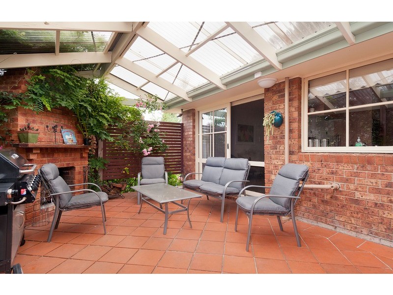 6 Plumtree Rise, Croydon Hills VIC 3136