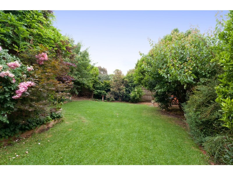 6 Plumtree Rise, Croydon Hills VIC 3136