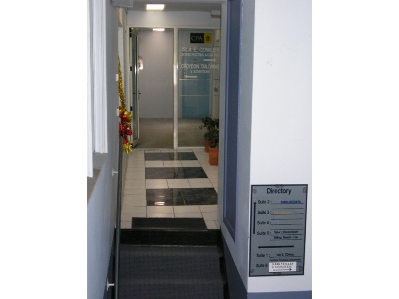 6/87 Main Street, Croydon VIC 3136