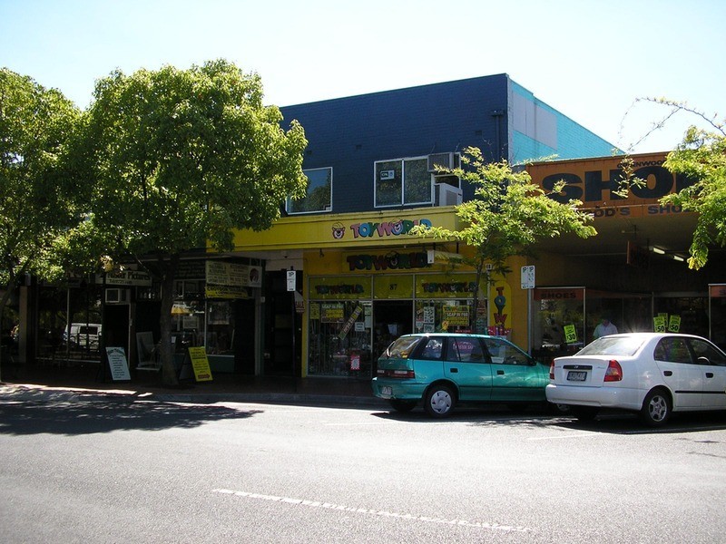 6/87 Main Street, Croydon VIC 3136