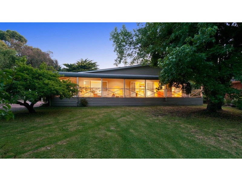 28 Stubbs Avenue, Mount Evelyn VIC 3796