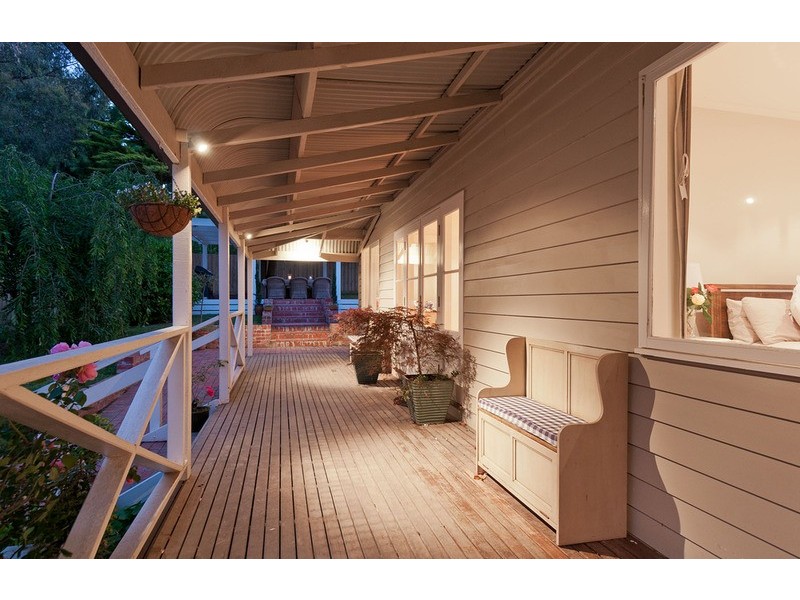 28 Stubbs Avenue, Mount Evelyn VIC 3796