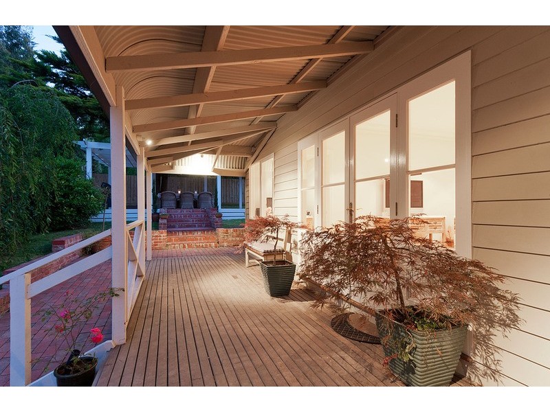 28 Stubbs Avenue, Mount Evelyn VIC 3796