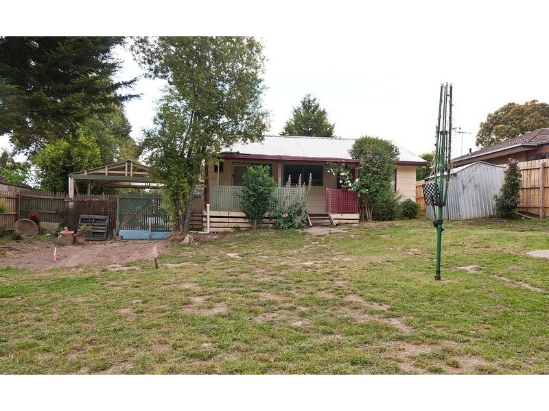 7 Rose Court, Lilydale VIC 3140