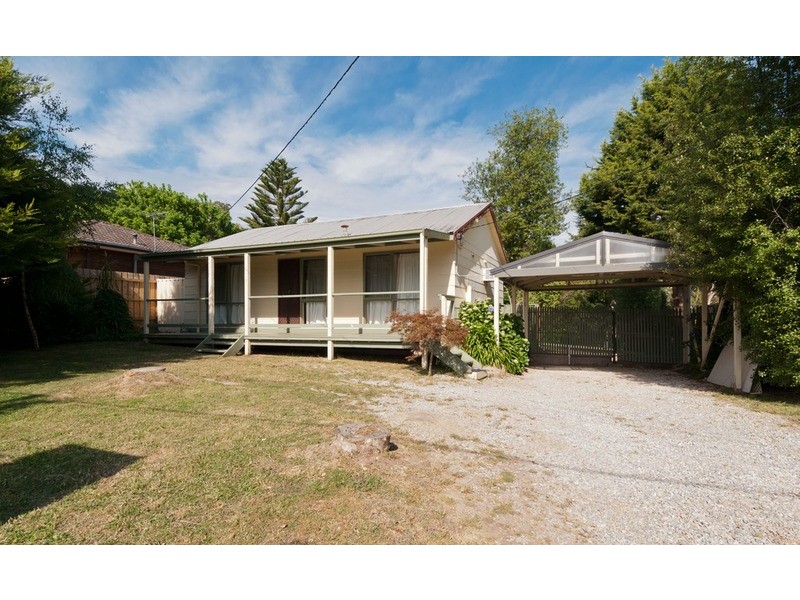 7 Rose Court, Lilydale VIC 3140