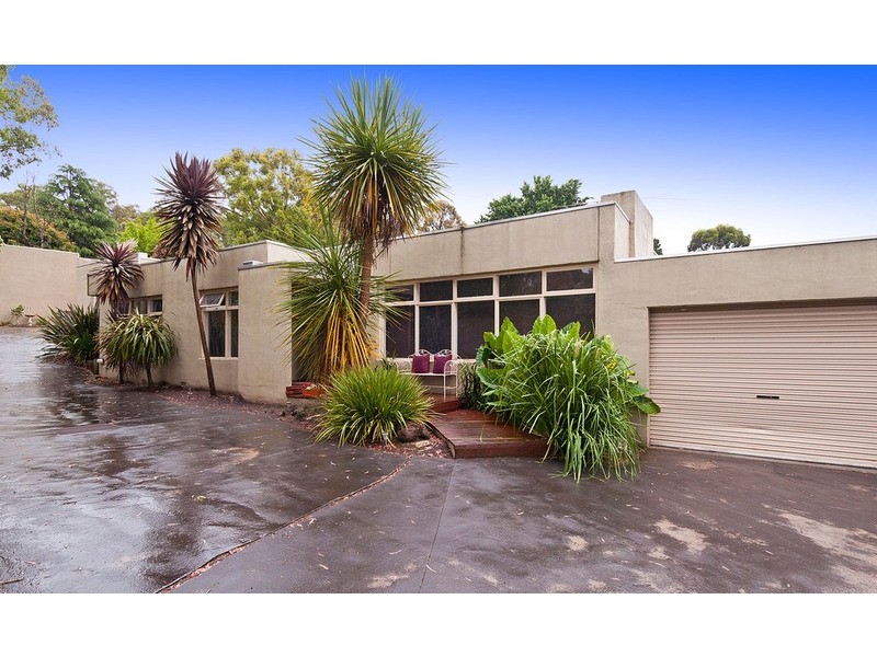 2/27 Humber Road, Croydon North VIC 3136