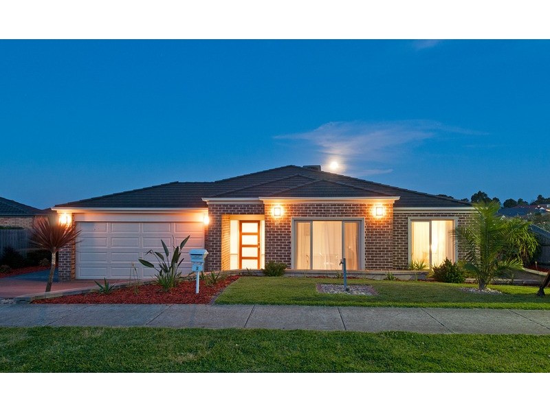2 Wotan Court, Lilydale VIC 3140