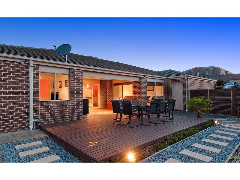 2 Wotan Court, Lilydale VIC 3140