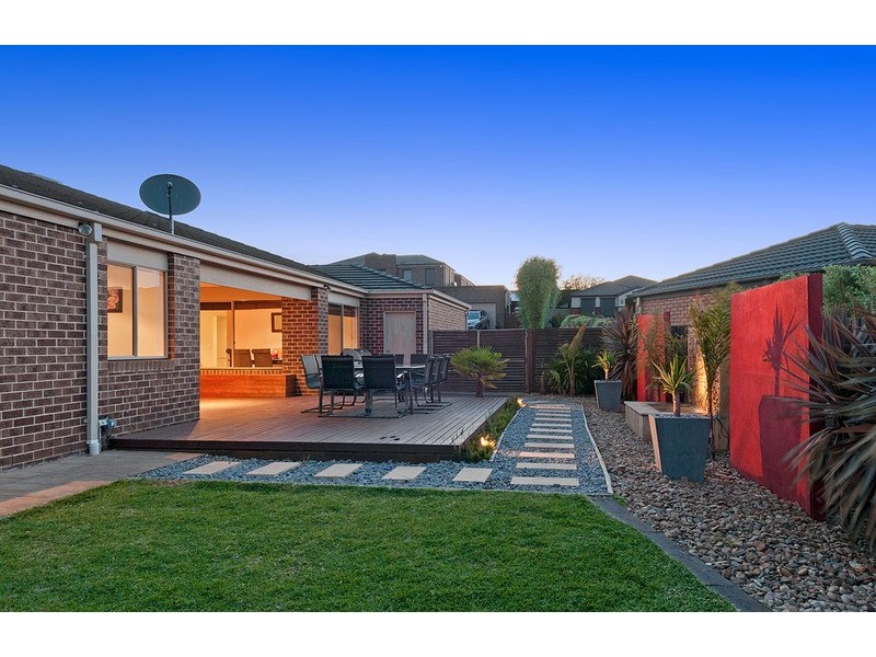 2 Wotan Court, Lilydale VIC 3140