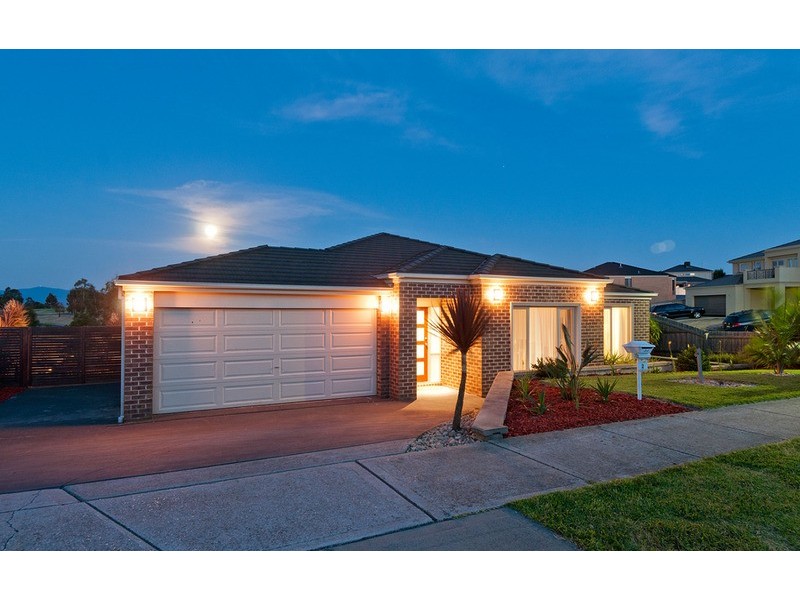 2 Wotan Court, Lilydale VIC 3140