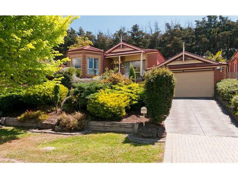 17 Yarra Valley Boulevard, Chirnside Park VIC 3116