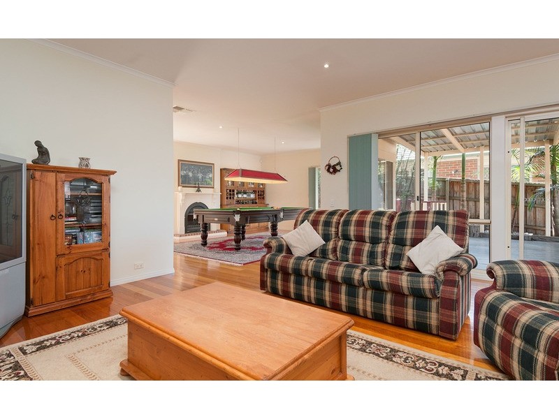 17 Yarra Valley Boulevard, Chirnside Park VIC 3116