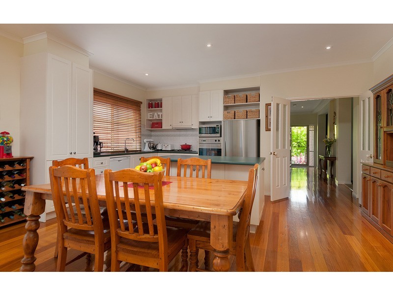 17 Yarra Valley Boulevard, Chirnside Park VIC 3116