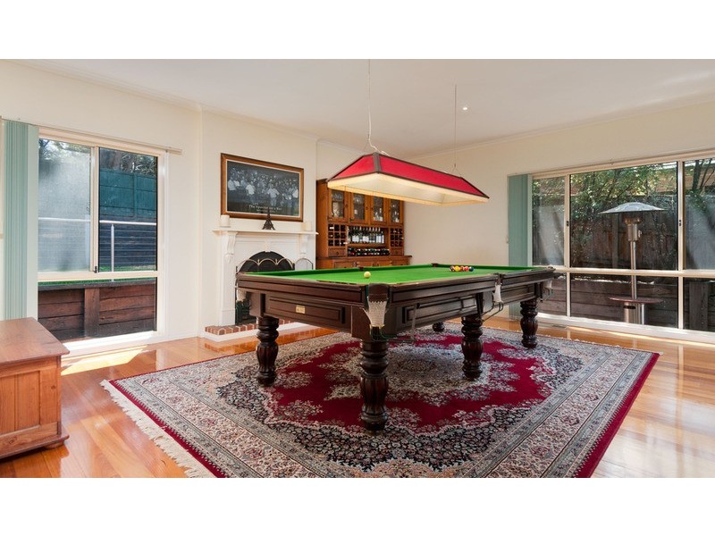 17 Yarra Valley Boulevard, Chirnside Park VIC 3116