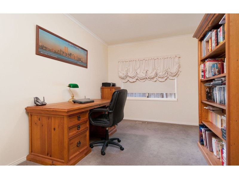 17 Yarra Valley Boulevard, Chirnside Park VIC 3116