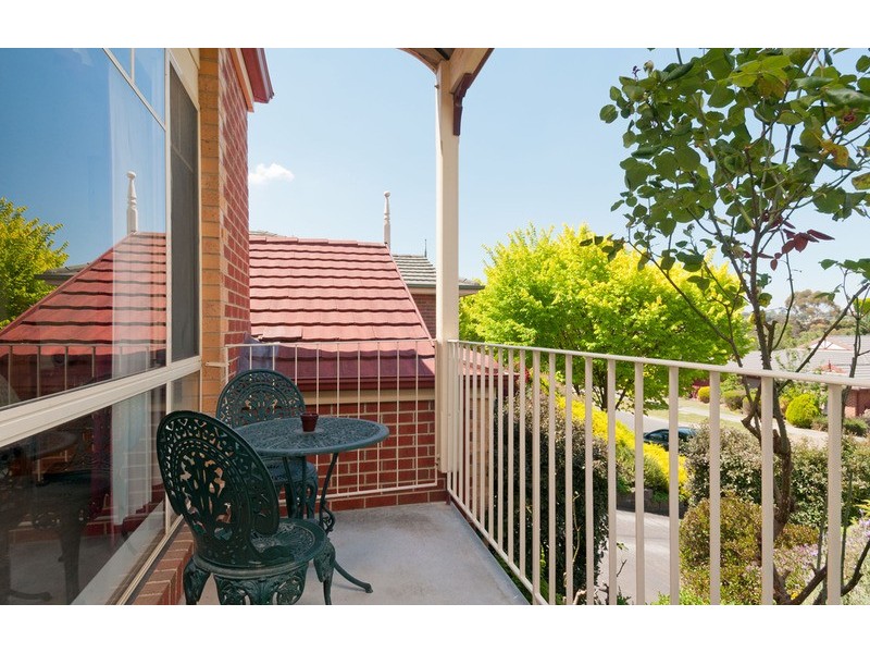 17 Yarra Valley Boulevard, Chirnside Park VIC 3116