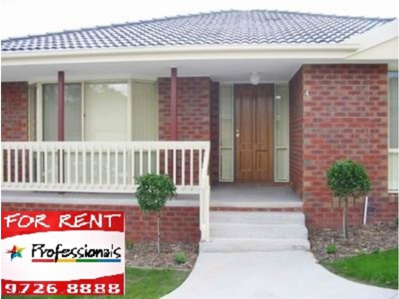 3/292 Maroondah  Highway, Croydon VIC 3136