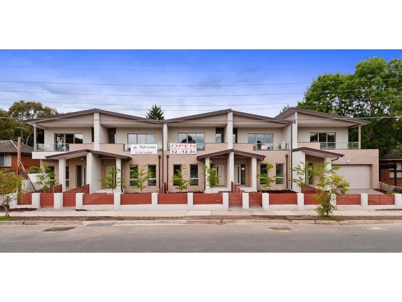 2-5/98-100 Brice Avenue, Mooroolbark VIC 3138