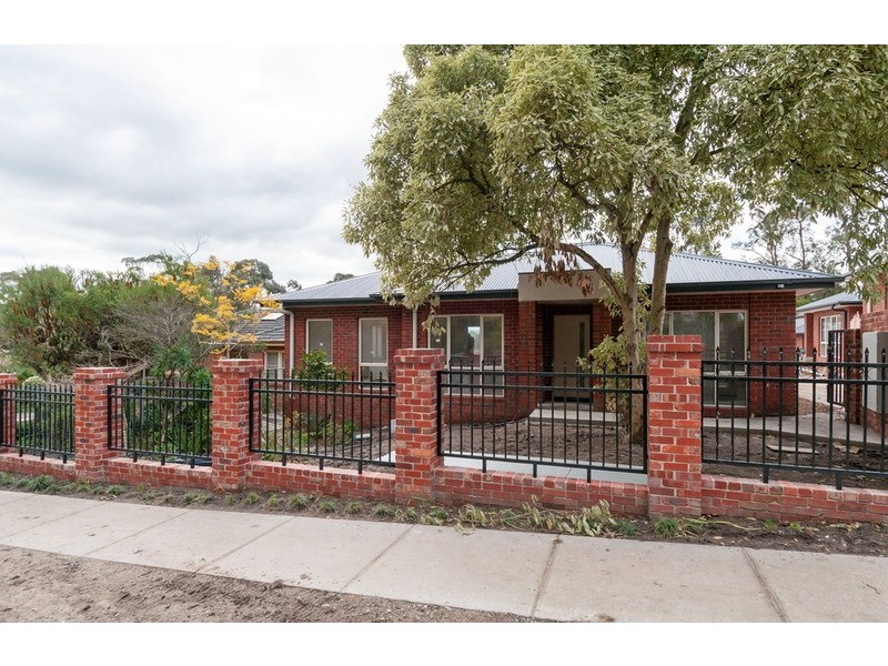 71-73 Birmingham Road, Mount Evelyn VIC 3796