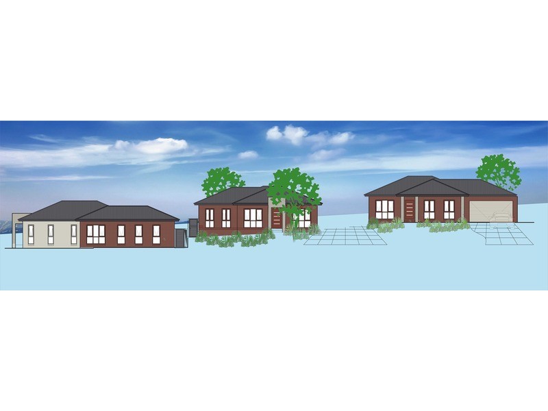 71-73 Birmingham Road, Mount Evelyn VIC 3796